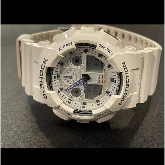 CASIO G-SHOCK WATCH - Picture 5 of 12
